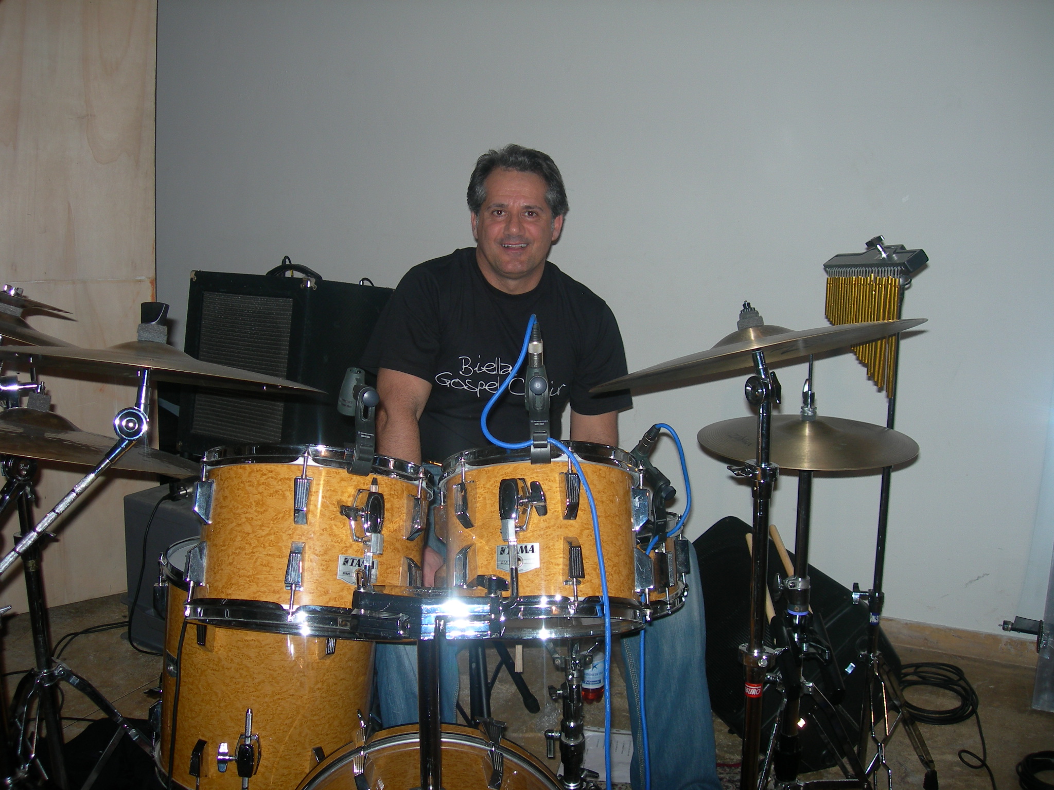 2008 DEMETRIO RUCO