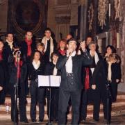 I primi concerti