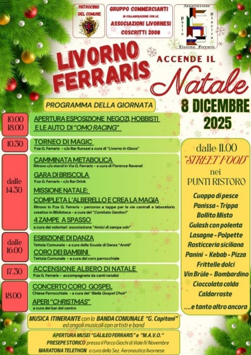Locandina
