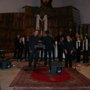 Il Biella Gospel Choir cresce